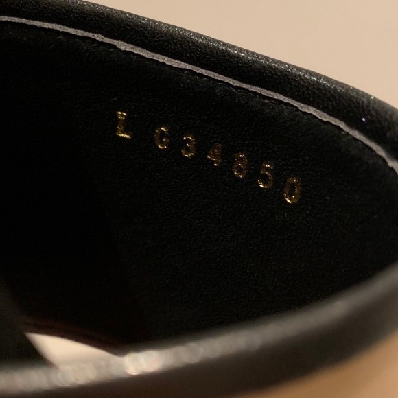 Chanel Slides - Picture 7 of 9